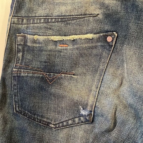 Diesel - Picture 7 of 11